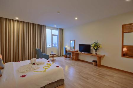Hoang Son Peace - 108