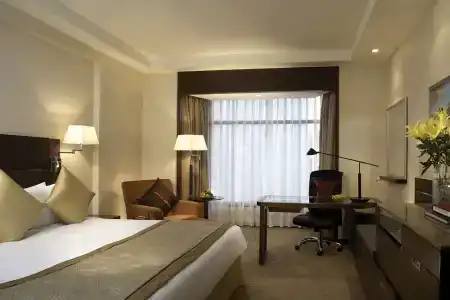 Shangri-La Shenzhen - 10