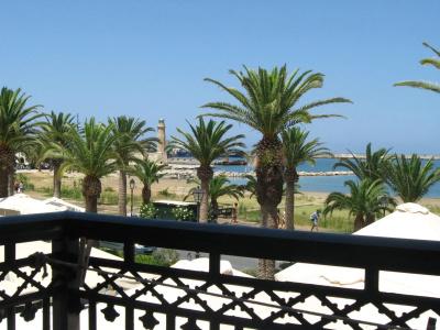 Sea Front Old Town - 62