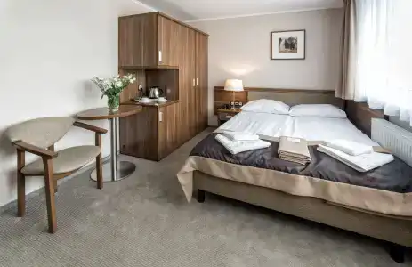 Polanica Resort & Spa - 11