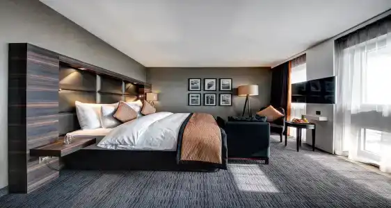 Best Western Premier Beaulac - 101