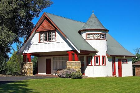 Riverfront & Villas - 87
