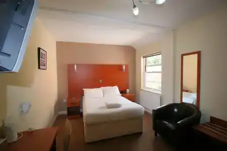 The Edgbaston Palace - 32