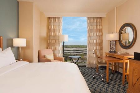 Greenville Marriott - 39