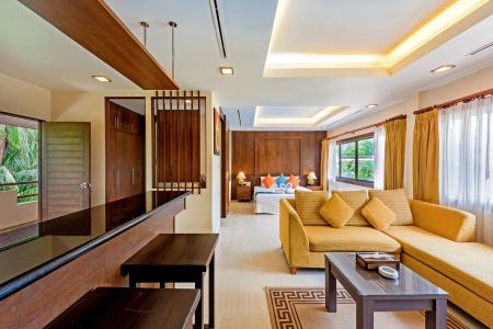 Coconut Village Resort Phuket - Sha Extra Plus - 51