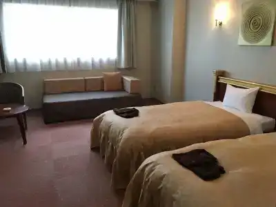 Spa&Eurasia Maihama - 18