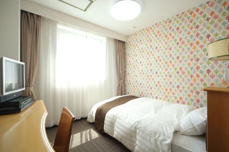 Wing International Tomakomai - 44