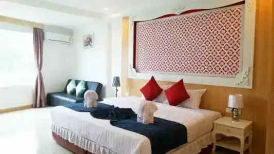 Triple Three Patong - 50
