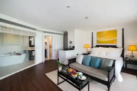 Intercontinental Koh Samui Resort, An Ihg - Sha Extra Plus - 38