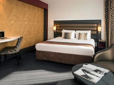 Mercure Lyon Centre - Gare Part Dieu - 5