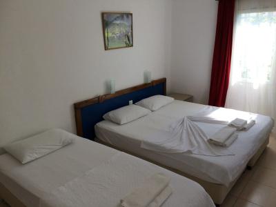Koz Marigold Apart - 17