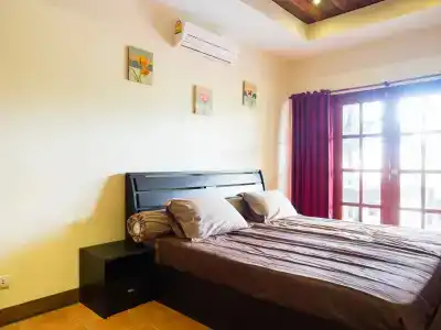 Cyana Beach Resort - 75