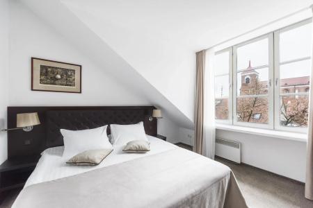 Amberton Cozy Kaunas - 61