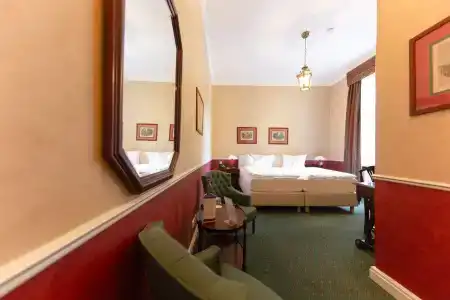 RingVilla Westerberge - 36