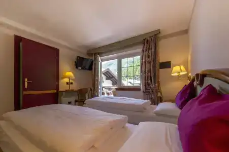 Albergo Alla Rosa - 66