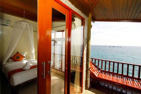 Dusit Buncha Resort Koh Tao - 86