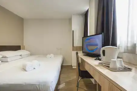 Dash Living on Mackenzie - 102