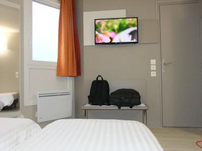 Best Hôtel Lille - 44