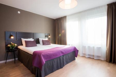 Best Western Plus Park Airport - 77
