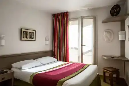 Aberotel Montparnasse Eiffel - 37