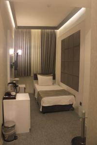 Taksim Palmiye - 23