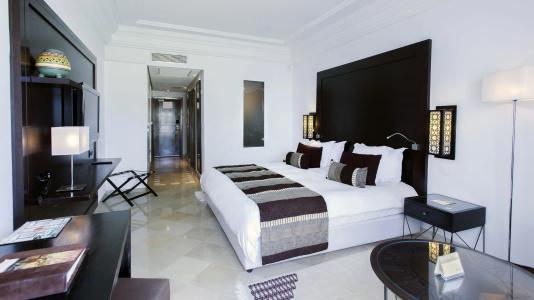 Mövenpick Gammarth Tunis - 133