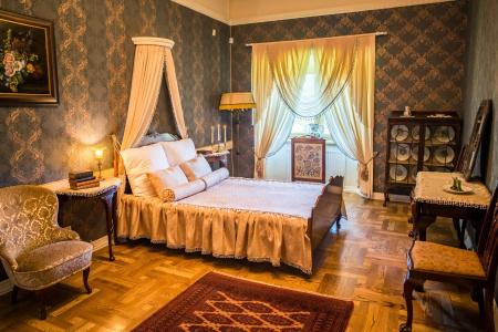 Pakruojis Manor's Palace Boutique - 29