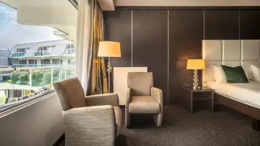 Van der Valk 's-Hertogenbosch – Vught - 50