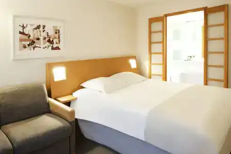 Novotel Lille Centre Grand Place - 43