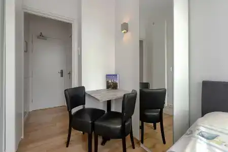 Bor Scheveningen - 49