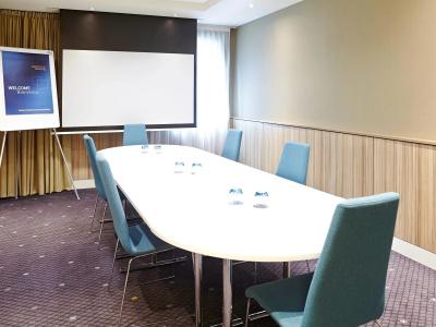 Novotel London Blackfriars - 15