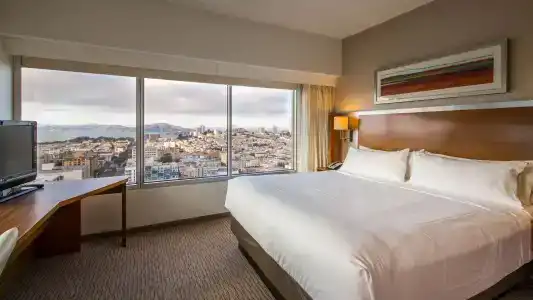 Holiday Inn San Francisco - Golden Gateway, An Ihg - 5