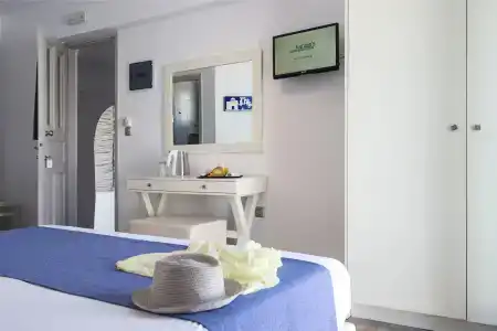 Kanale's Rooms & Suites - 96