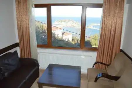 Amasra Ceylin Otel - 123