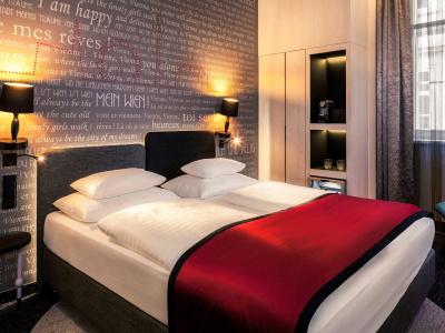 Mercure Vienna First - 40