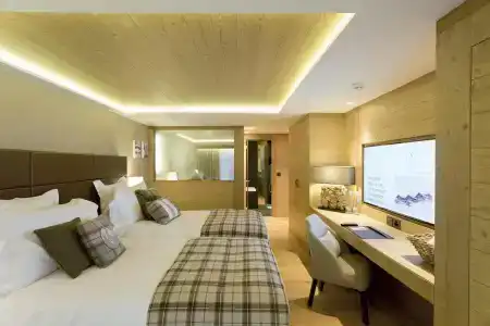 de Rougemont & Spa - 3