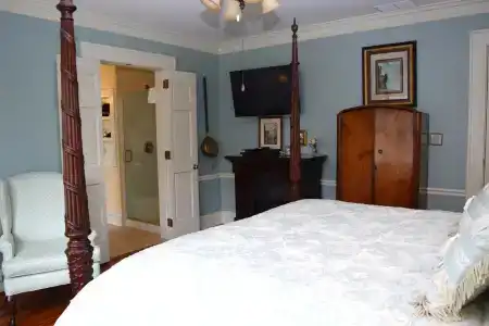Pettigru Place - 10