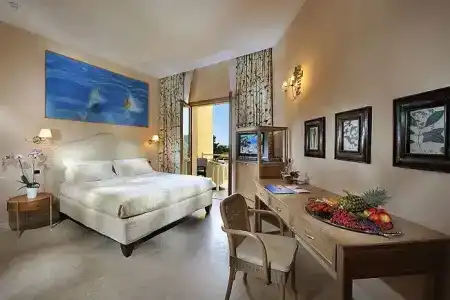 Tombolo Talasso Resort - 92