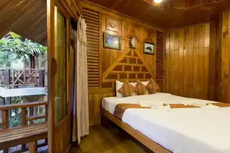 Phu Pha Aonang Resort & Spa - 106