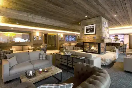de Rougemont & Spa - 1