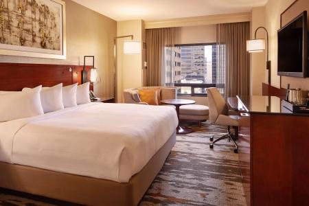 Hilton Denver City Center - 57