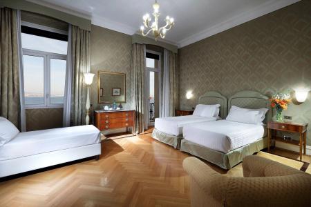 Eurostars Excelsior - 30