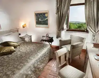 Relais Osteria Dell'Orcia - 34