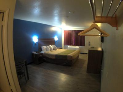Rodeway Inn St George North - Near Pioneer Park - 39