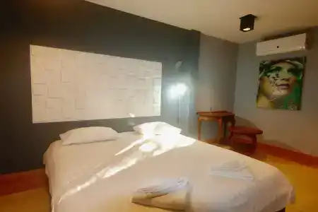 Momento Resort - 1