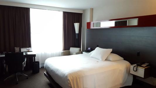 Hyatt Regency - 24