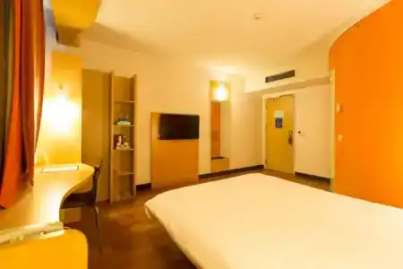 Ibis Dongguan Dongcheng - 11