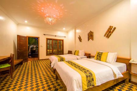 Le Jardin d'Angkor & Resort - 70
