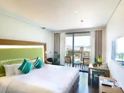 Novotel Danang Premier Han River - 268