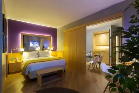 Best Western Plus Executive and Suites - 42